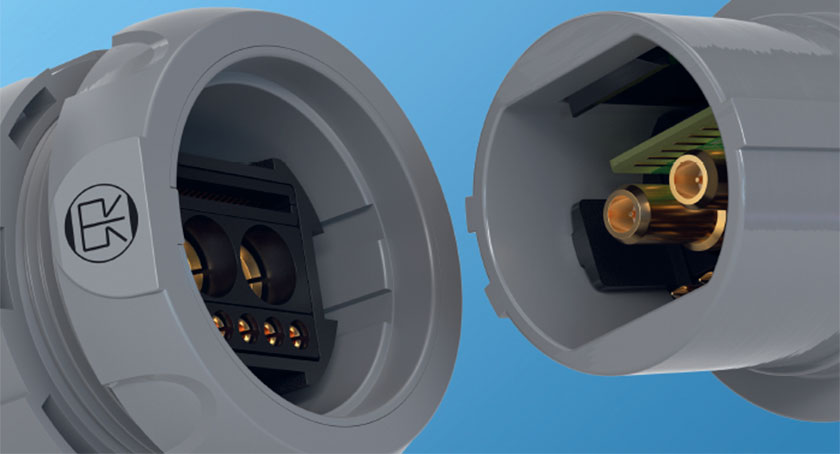 MP Series One Connector, Infinite Possibilities